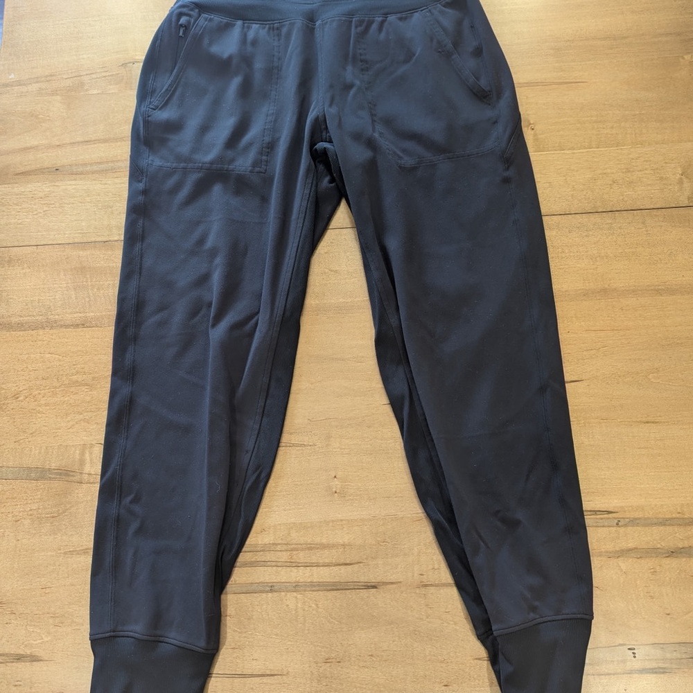 Women’s Athleta Venice High Rise Joggers